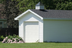 Lynch Hill outbuilding construction costs